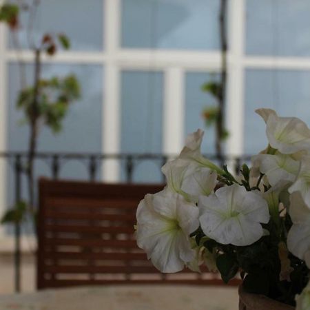 Soffio Di Provenza Apartment Pozzallo Luaran gambar