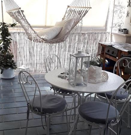 Soffio Di Provenza Apartment Pozzallo Luaran gambar
