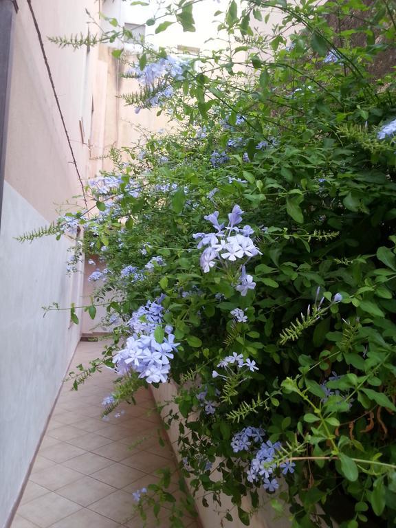 Soffio Di Provenza Apartment Pozzallo Luaran gambar