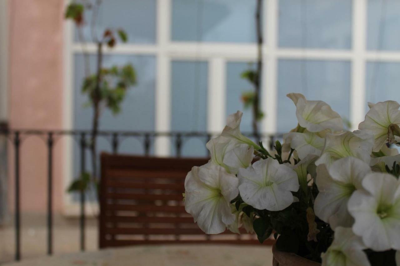 Soffio Di Provenza Apartment Pozzallo Luaran gambar