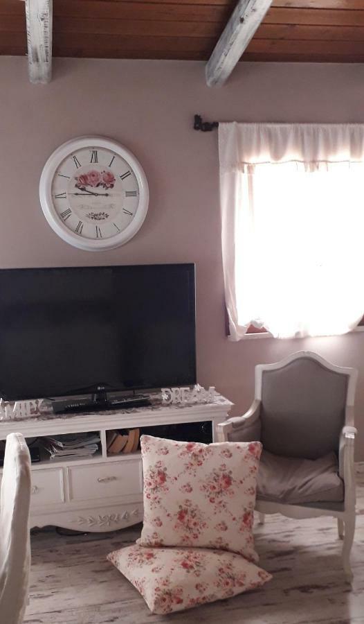Soffio Di Provenza Apartment Pozzallo Luaran gambar