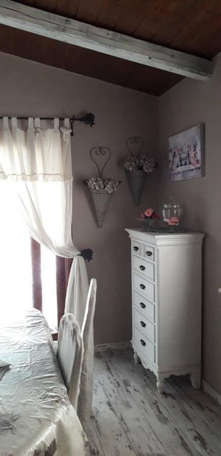 Soffio Di Provenza Apartment Pozzallo Luaran gambar