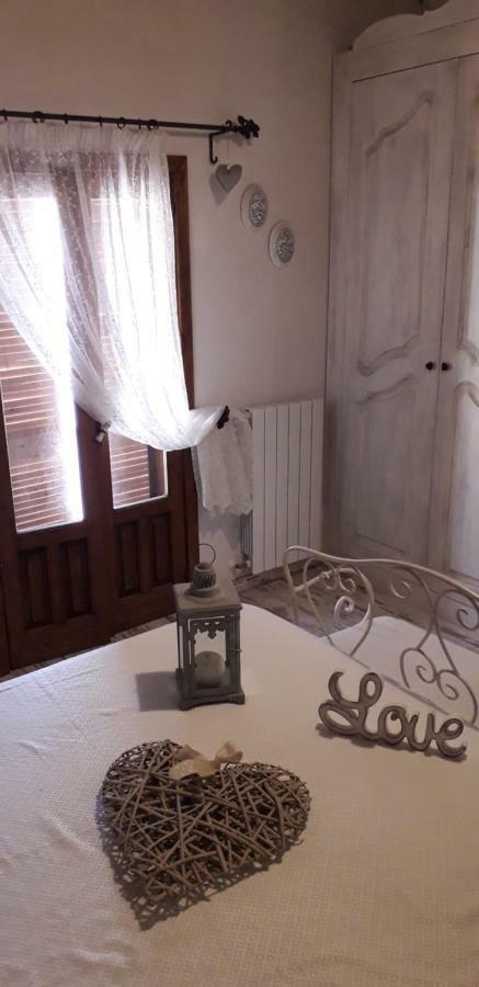 Soffio Di Provenza Apartment Pozzallo Luaran gambar