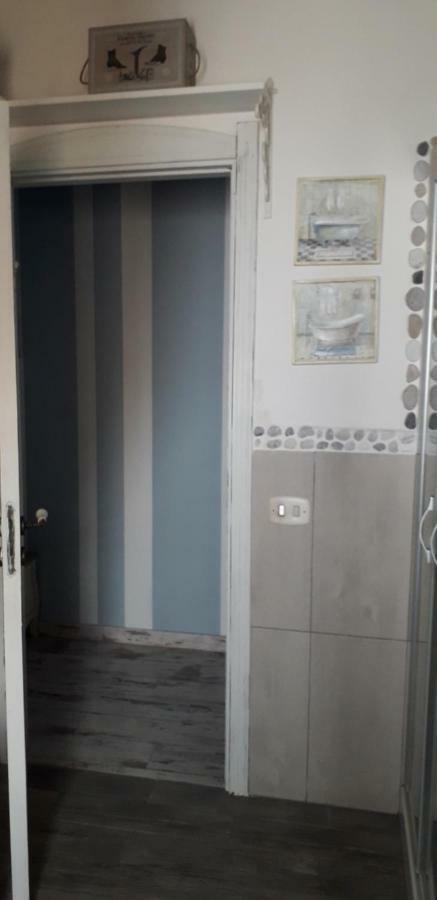Soffio Di Provenza Apartment Pozzallo Luaran gambar