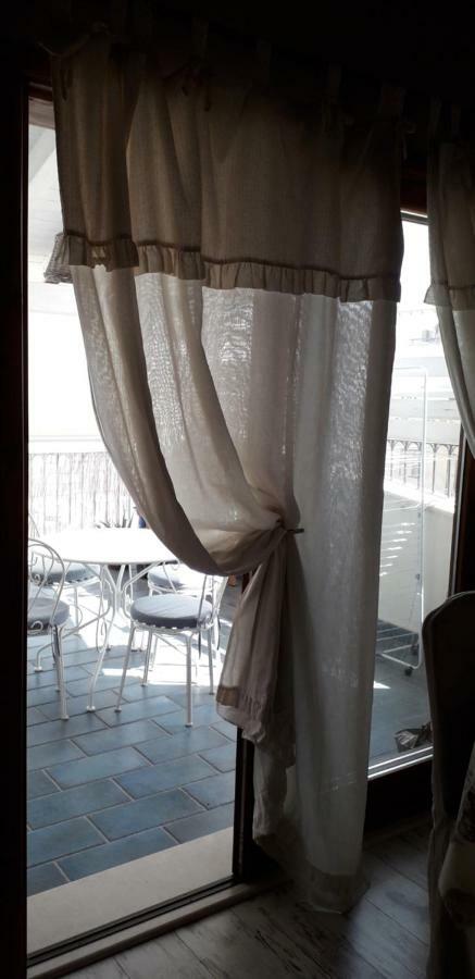Soffio Di Provenza Apartment Pozzallo Luaran gambar