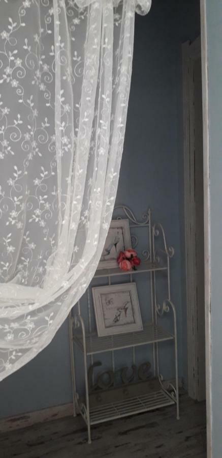 Soffio Di Provenza Apartment Pozzallo Luaran gambar