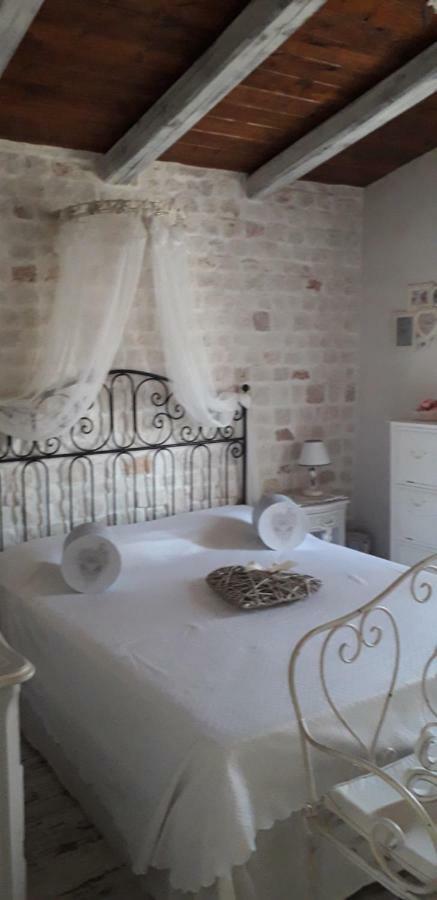 Soffio Di Provenza Apartment Pozzallo Luaran gambar