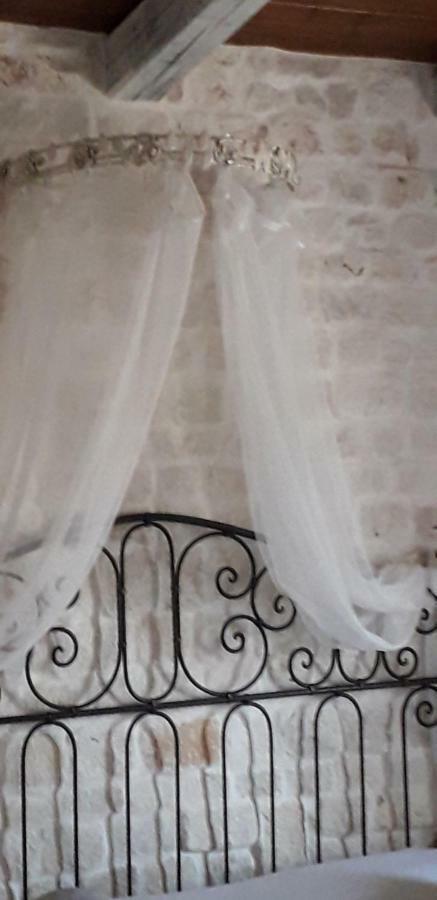 Soffio Di Provenza Apartment Pozzallo Luaran gambar