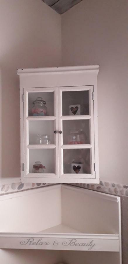 Soffio Di Provenza Apartment Pozzallo Luaran gambar