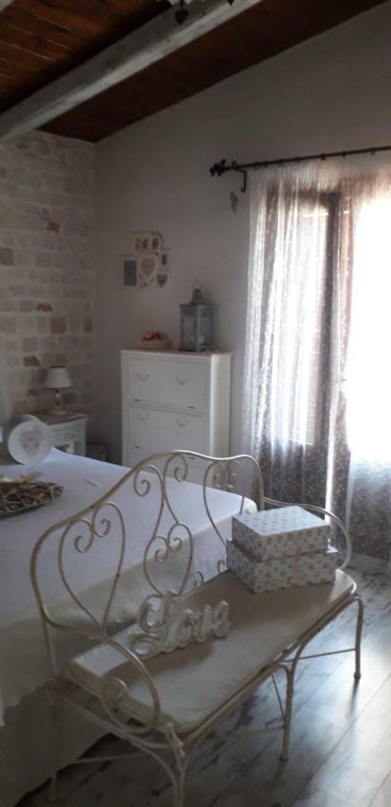 Soffio Di Provenza Apartment Pozzallo Luaran gambar