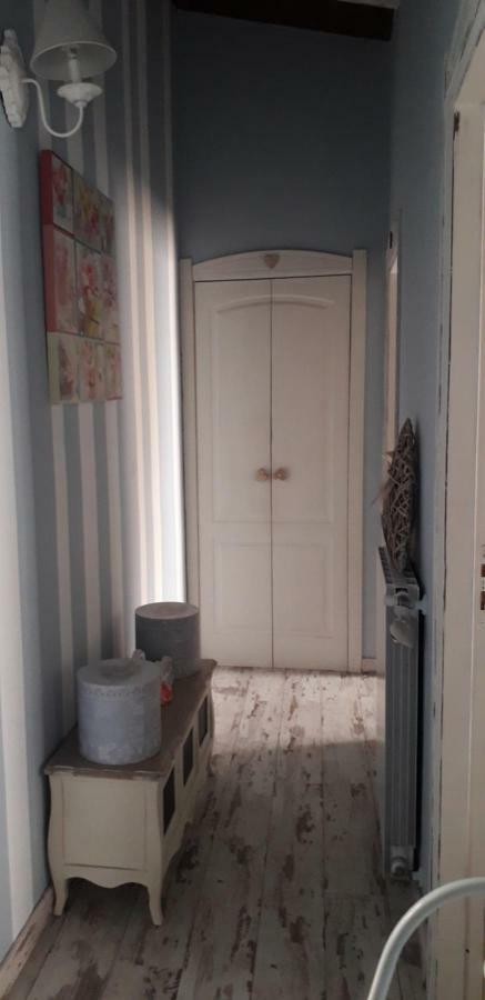 Soffio Di Provenza Apartment Pozzallo Luaran gambar