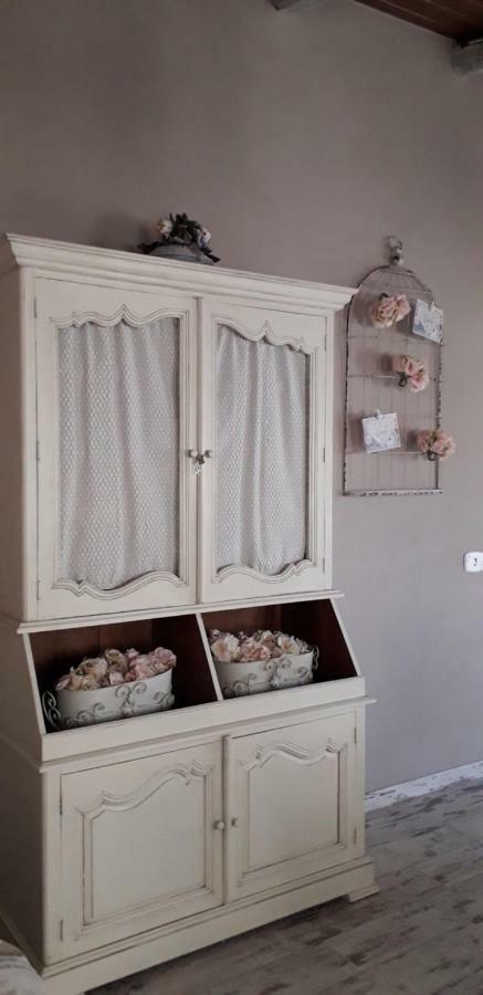 Soffio Di Provenza Apartment Pozzallo Luaran gambar