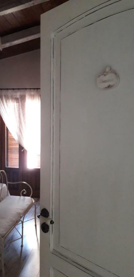 Soffio Di Provenza Apartment Pozzallo Luaran gambar