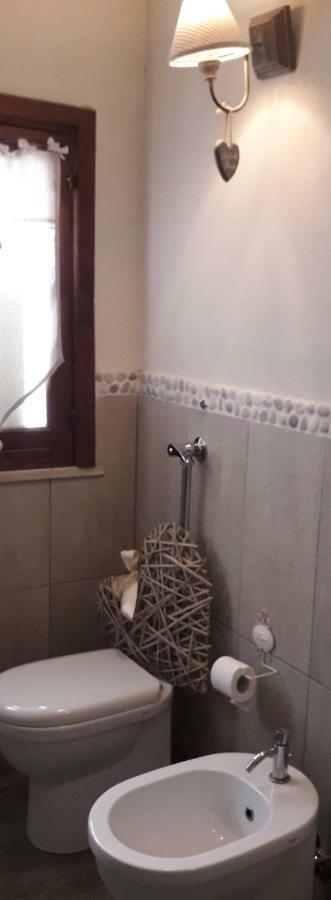 Soffio Di Provenza Apartment Pozzallo Luaran gambar