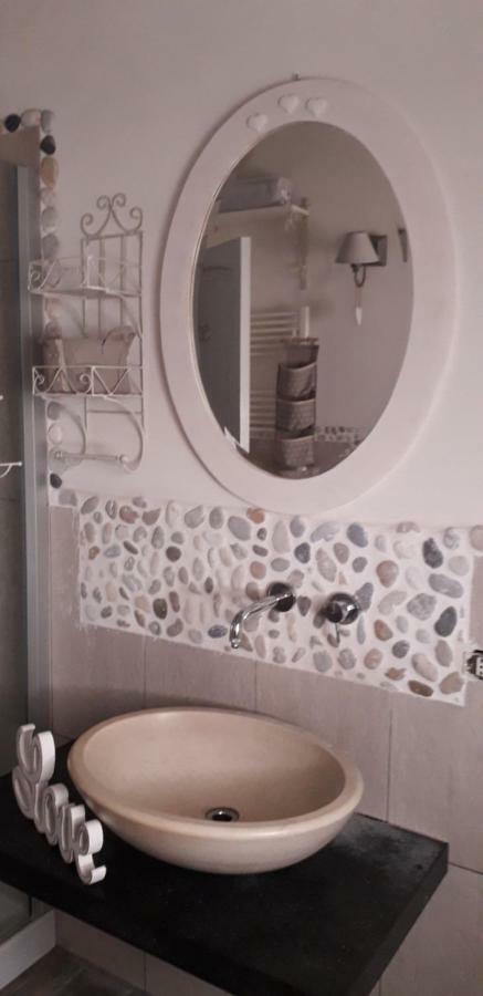 Soffio Di Provenza Apartment Pozzallo Luaran gambar