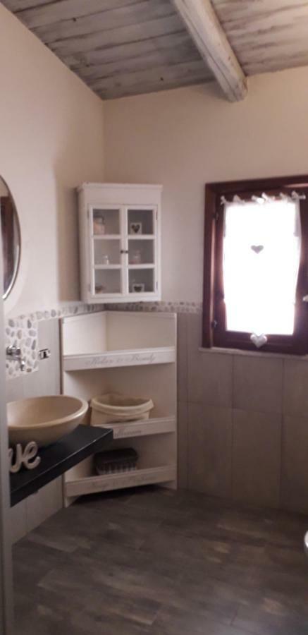 Soffio Di Provenza Apartment Pozzallo Luaran gambar