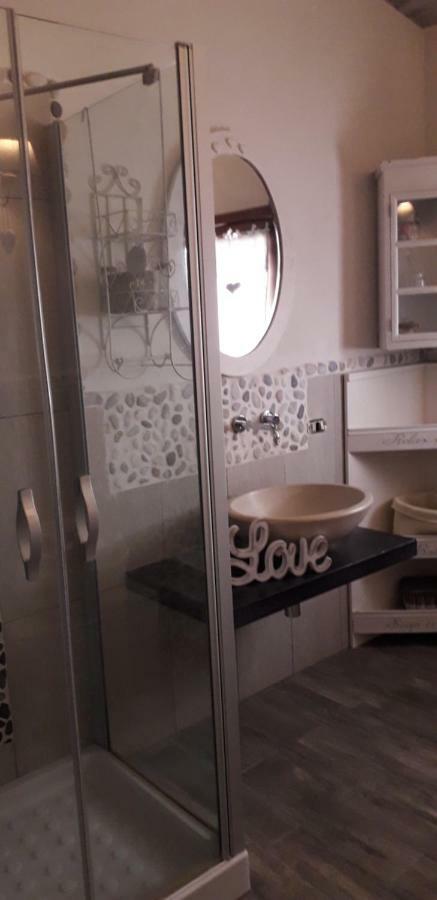 Soffio Di Provenza Apartment Pozzallo Luaran gambar
