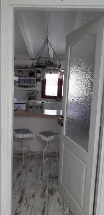 Soffio Di Provenza Apartment Pozzallo Luaran gambar