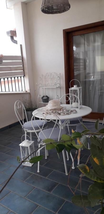 Soffio Di Provenza Apartment Pozzallo Luaran gambar