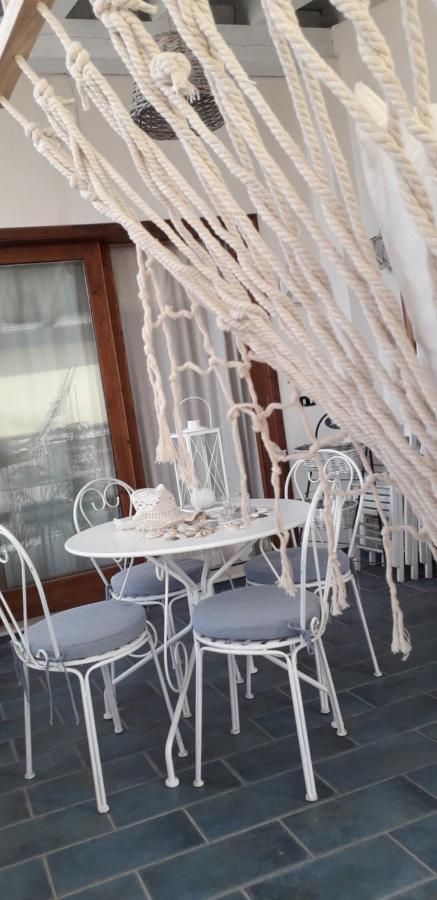Soffio Di Provenza Apartment Pozzallo Luaran gambar