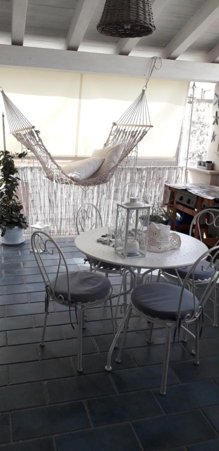 Soffio Di Provenza Apartment Pozzallo Luaran gambar
